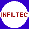 Infiltec big logo