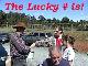 CVGP The Lucky Number Is