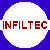 Infiltec small logo