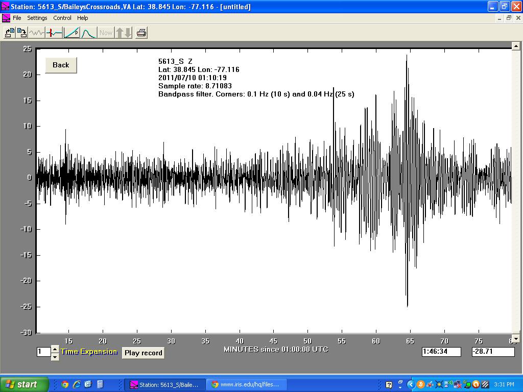   Seismograph, Seismometer, earthquake detector, seismic monitor  